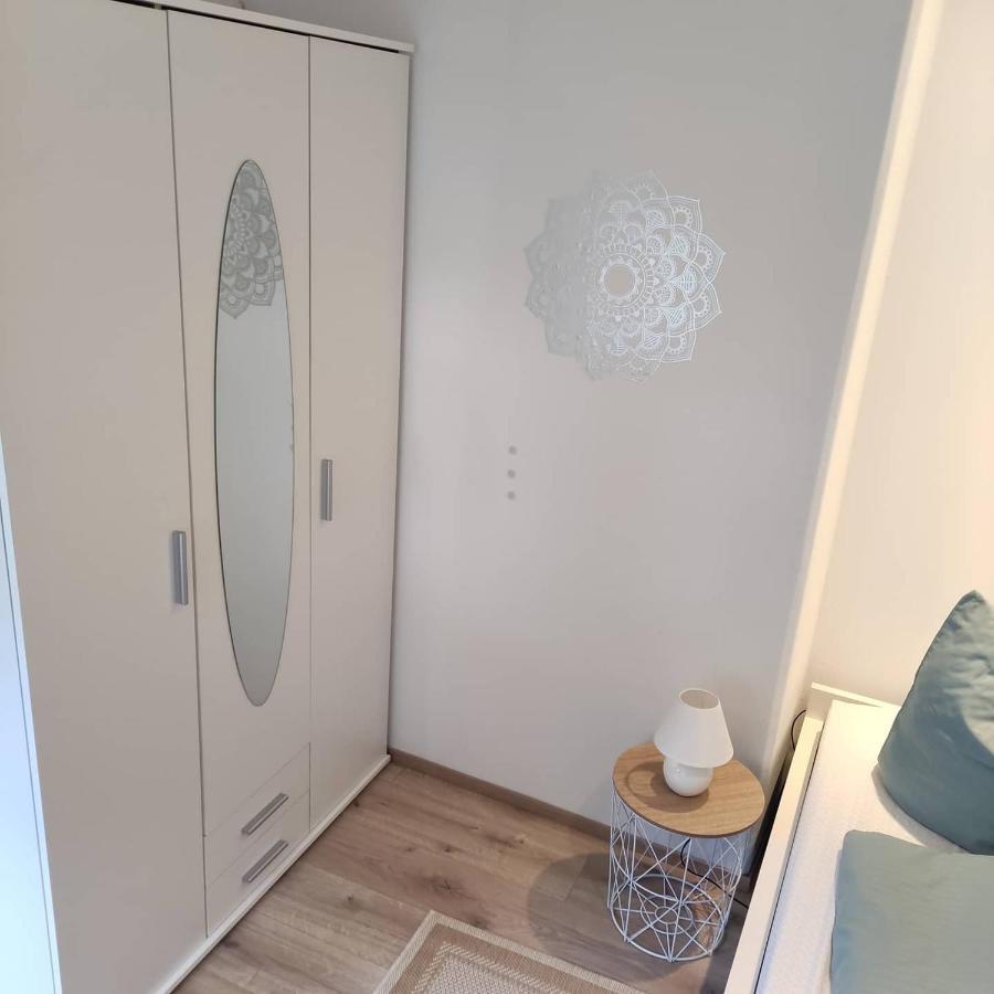 Ferienhaus Neumann 킨딩 외부 사진