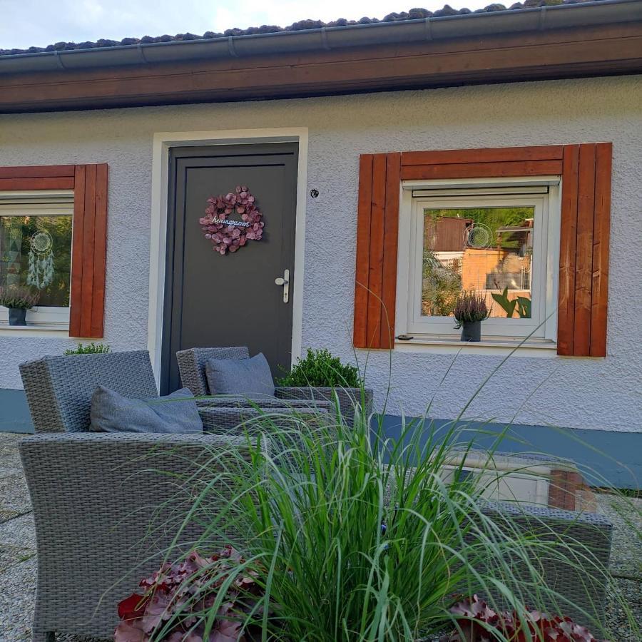 Ferienhaus Neumann 킨딩 외부 사진