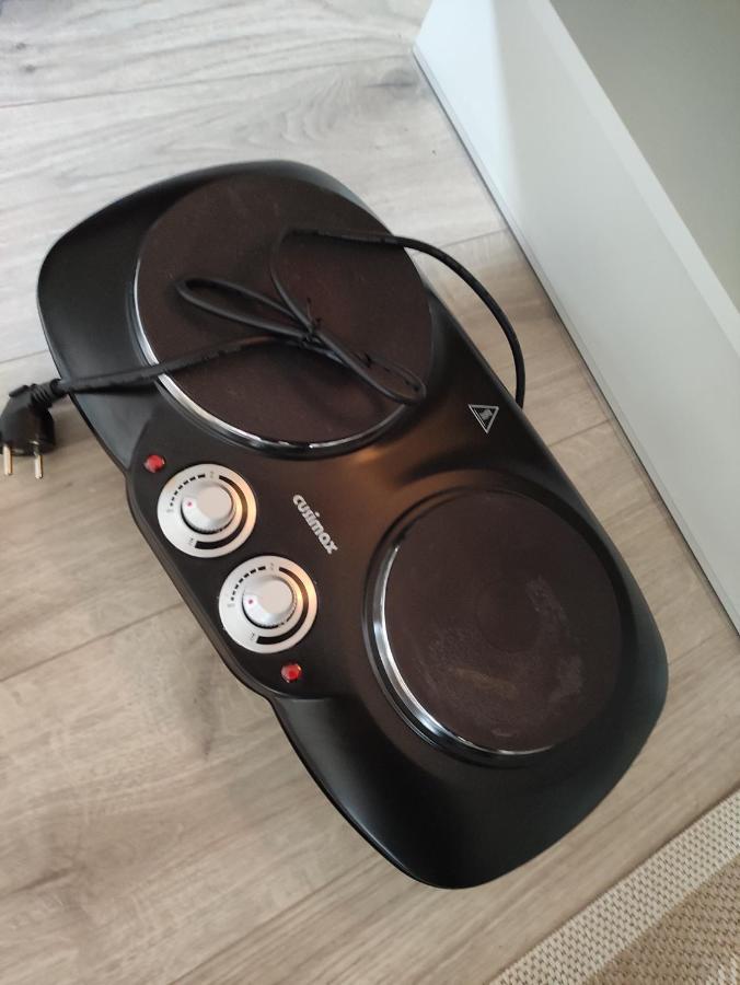 Ferienhaus Neumann 킨딩 외부 사진