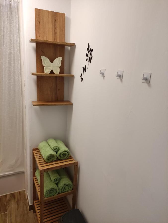 Ferienhaus Neumann 킨딩 외부 사진